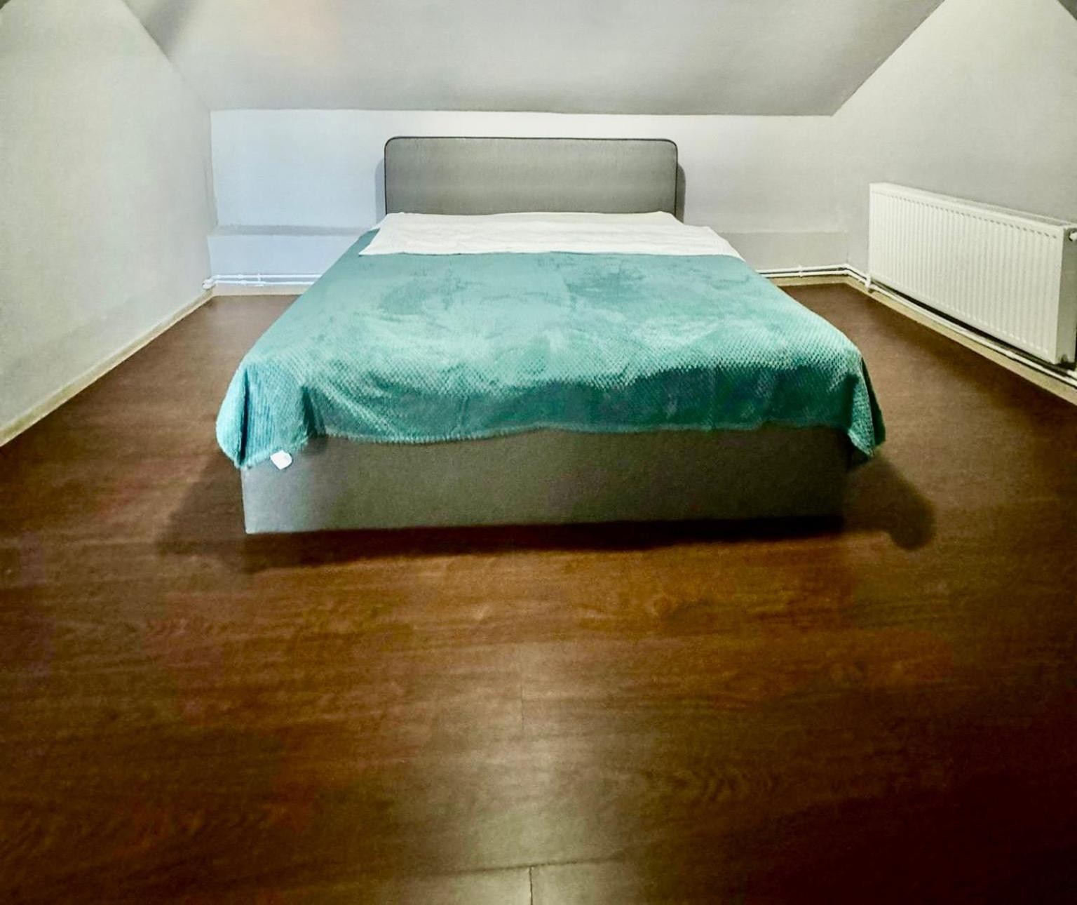 Bed and Breakfast Serbian House Timişoara Exterior foto